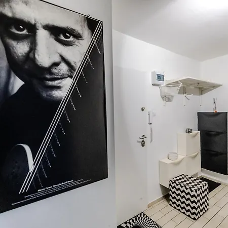 Apartament Ochota Warszawa Zewnętrze zdjęcie