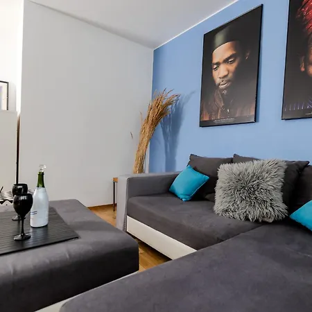 Apartament Ochota Warszawa Zewnętrze zdjęcie