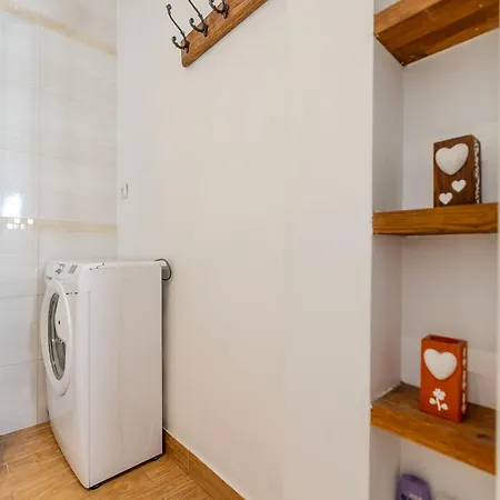 Apartament Ochota Warszawa Zewnętrze zdjęcie