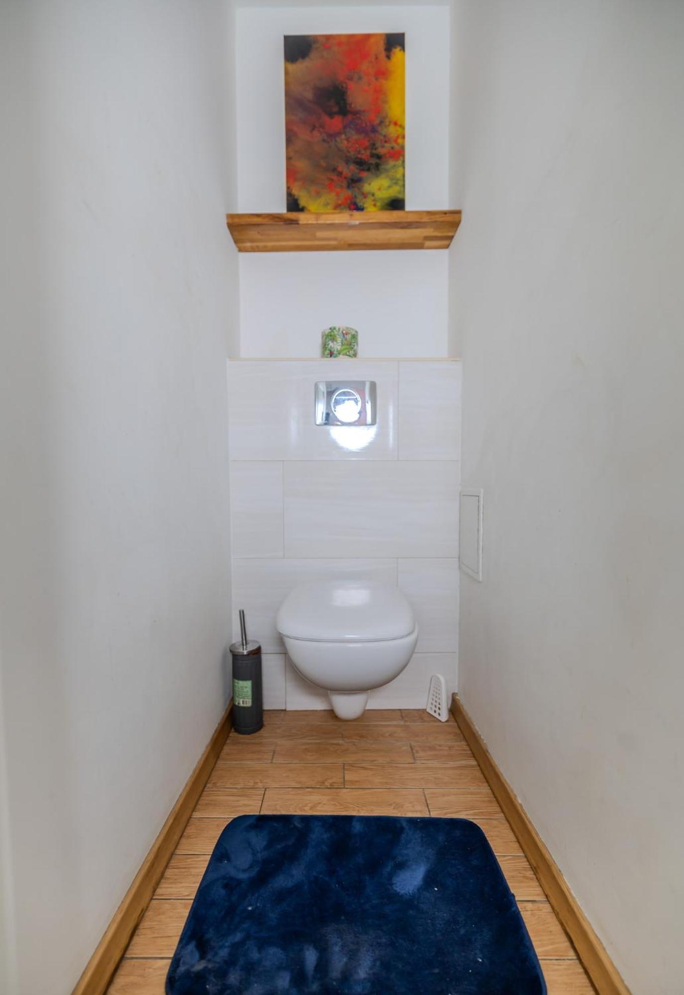 Ochota Apartmán *