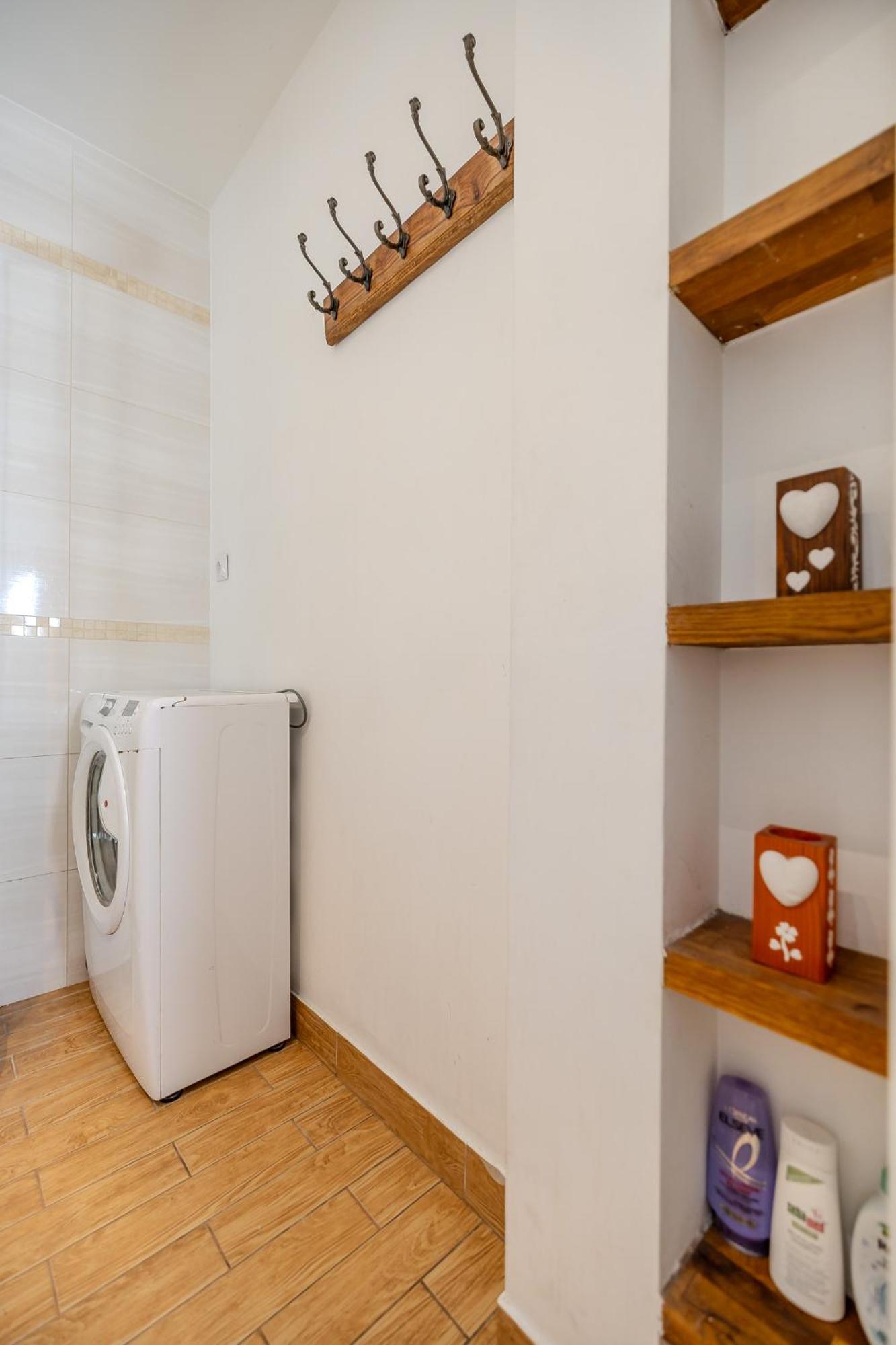 Ochota Apartmán Varšava