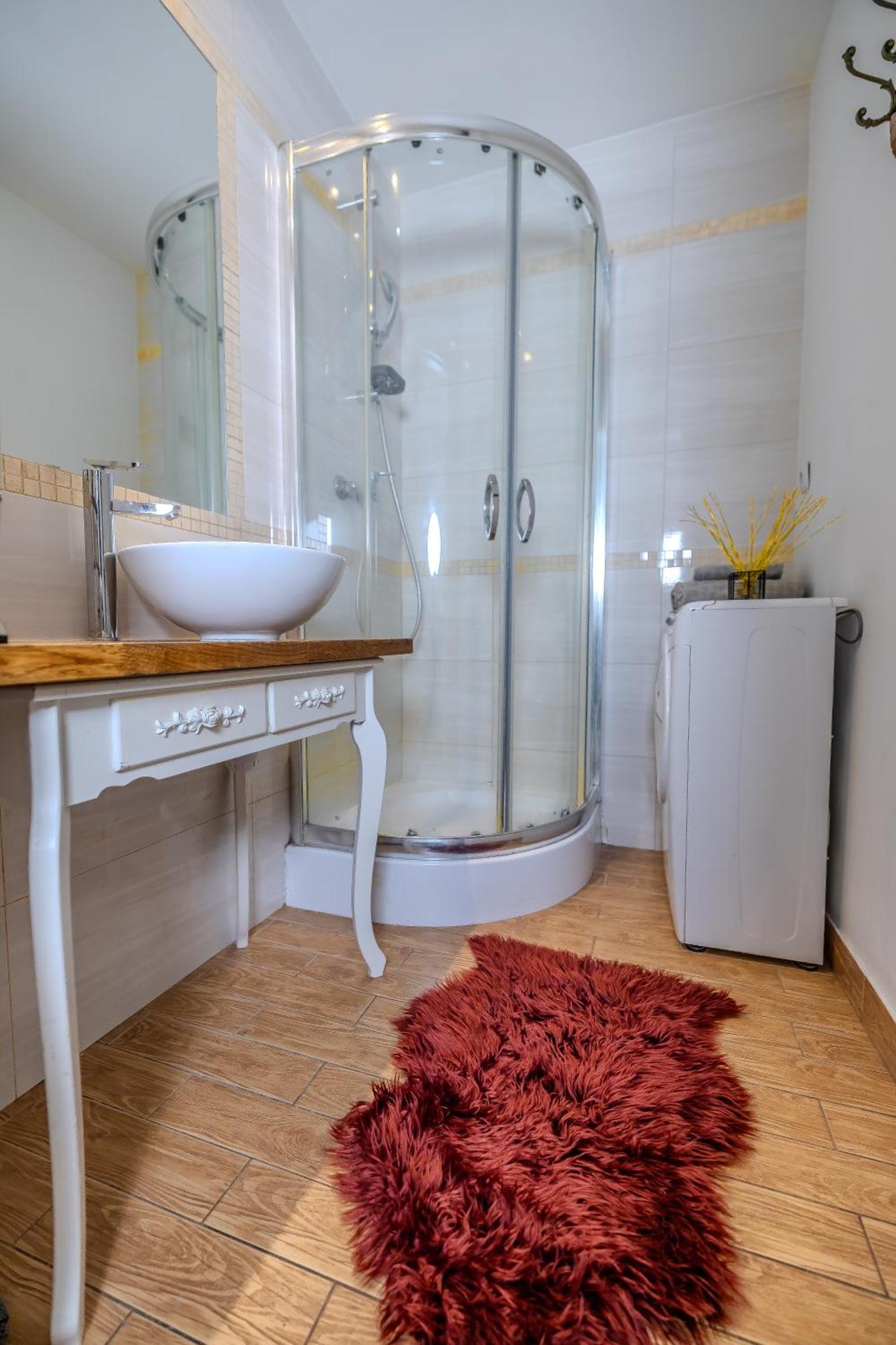 Apartment Ochota Warsaw