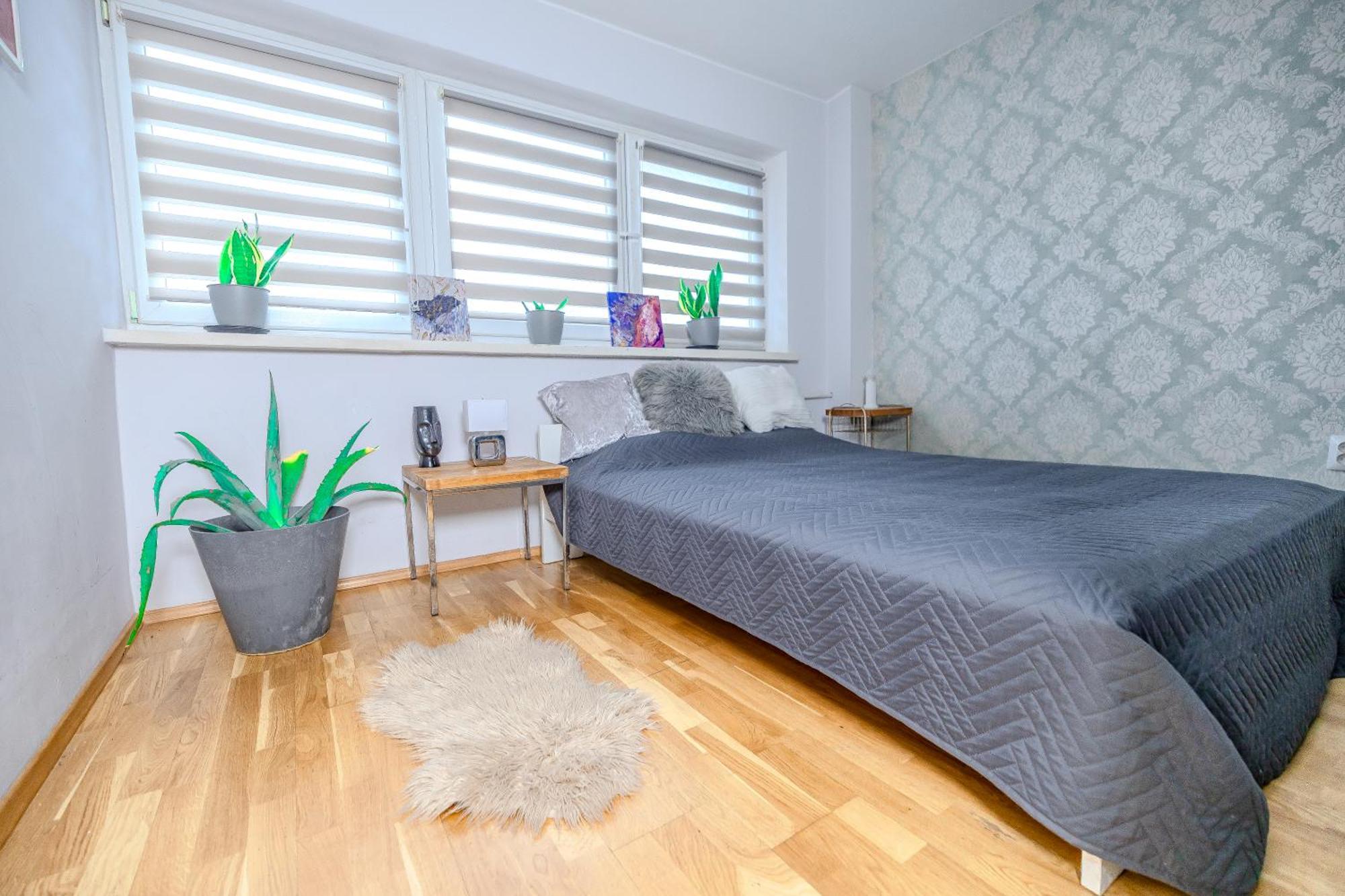 Apartment Ochota