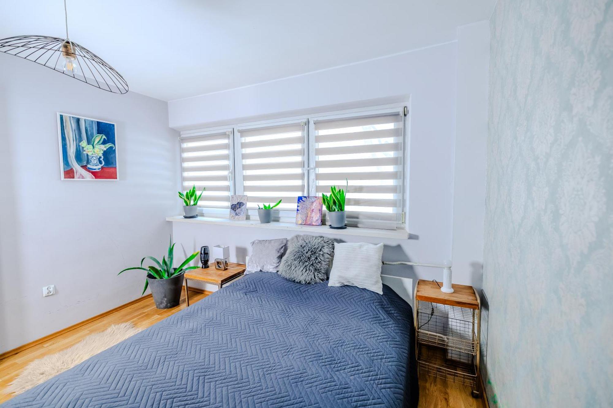 Ochota Apartmán Varšava
